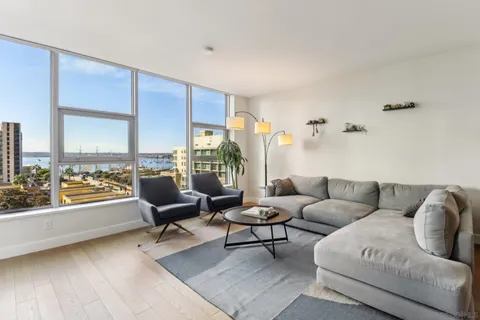 $1,549,900 | 1388 Kettner Boulevard, Unit 701, San Diego, CA 92101