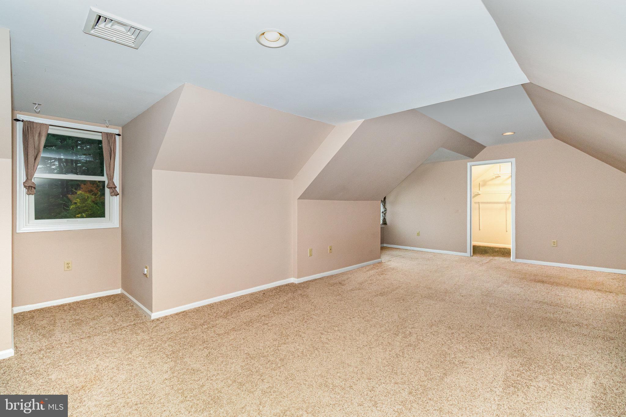 545 Wood View Drive Lititz, PA 17543 - Photo 12 of 38 an empty room with windows and closet