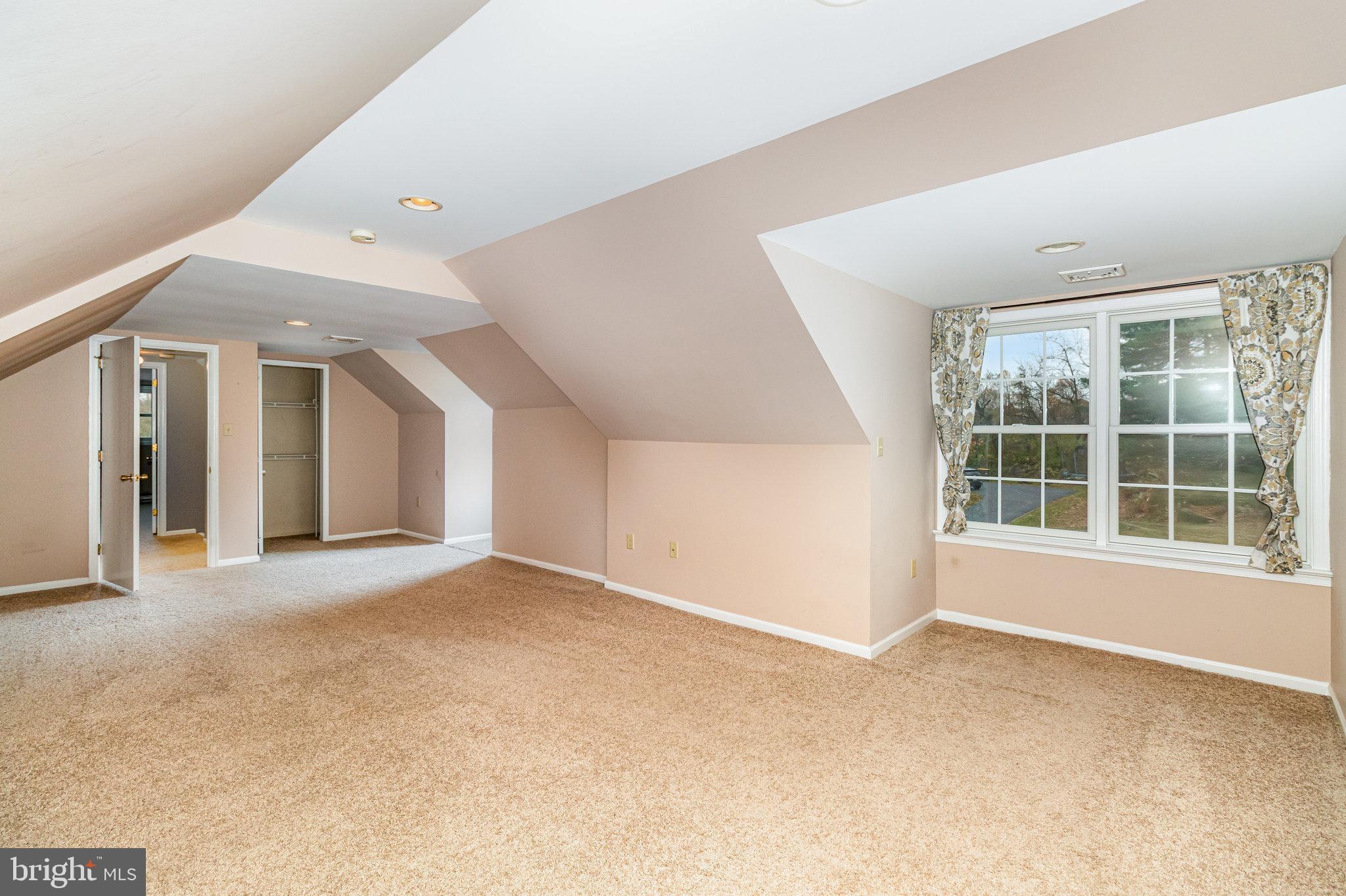545 Wood View Drive Lititz, PA 17543 - Photo 13 of 38 a view of an empty room with a window