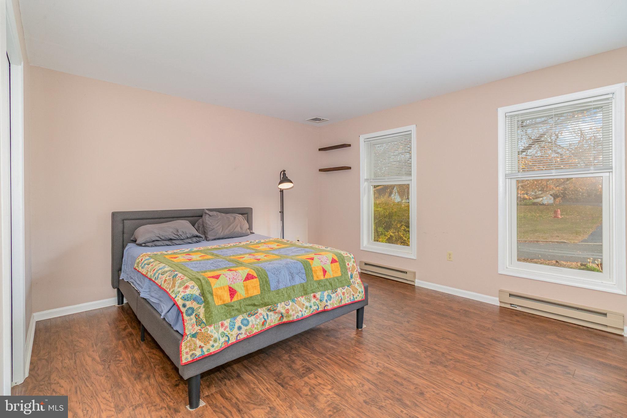 545 Wood View Drive Lititz, PA 17543 - Photo 15 of 38 a bedroom with a bed and window
