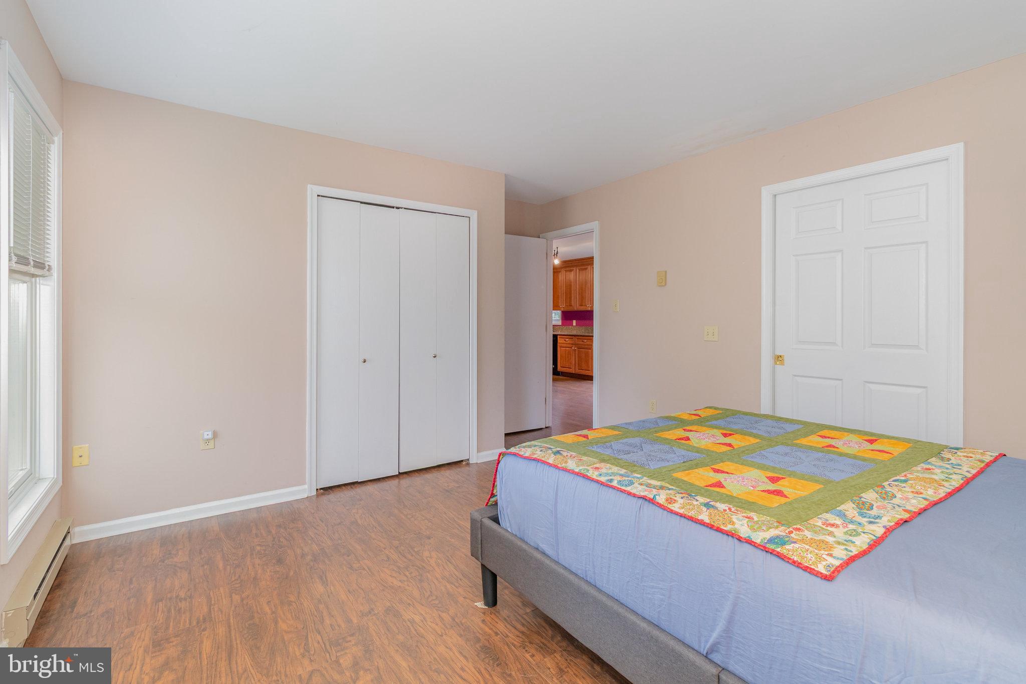 545 Wood View Drive Lititz, PA 17543 - Photo 16 of 38 a room with a bed and a table