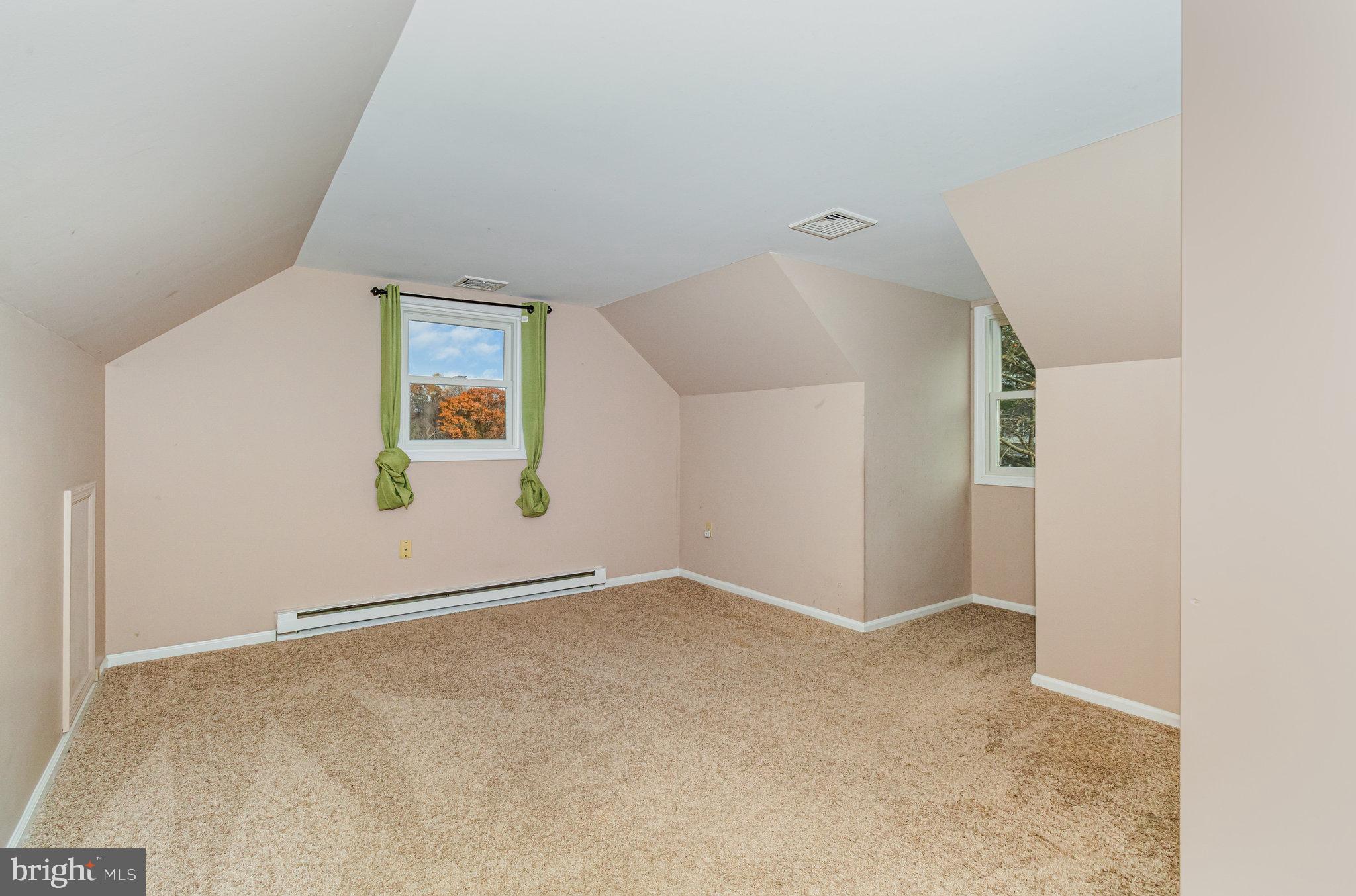 545 Wood View Drive Lititz, PA 17543 - Photo 17 of 38 a view of an empty room