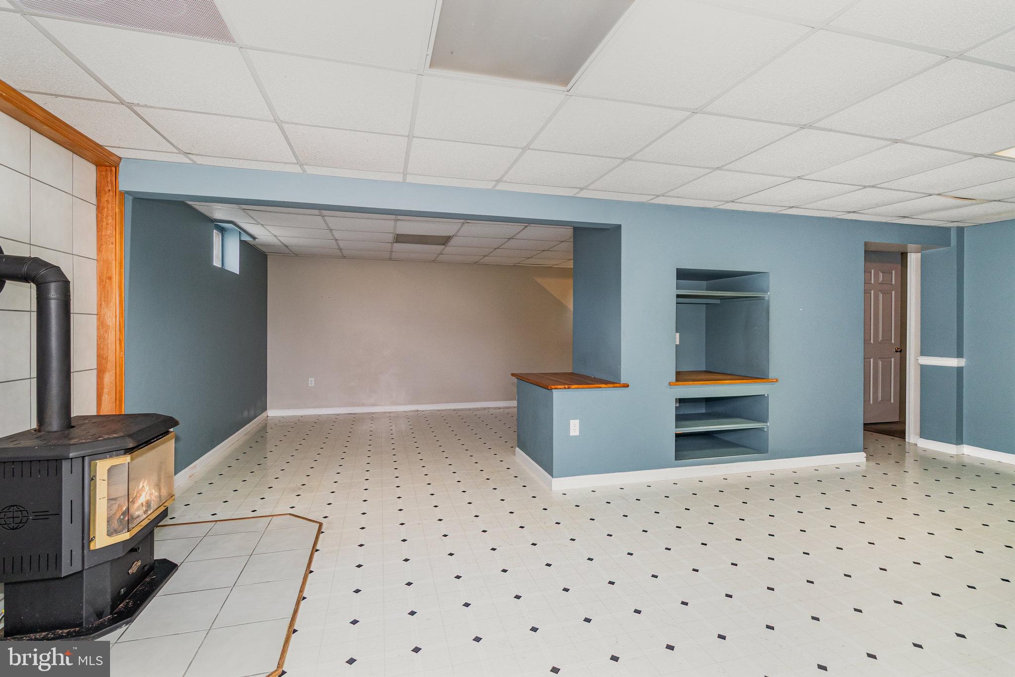 545 Wood View Drive Lititz, PA 17543 - Photo 20 of 38 a view of a big room with wooden cabinets