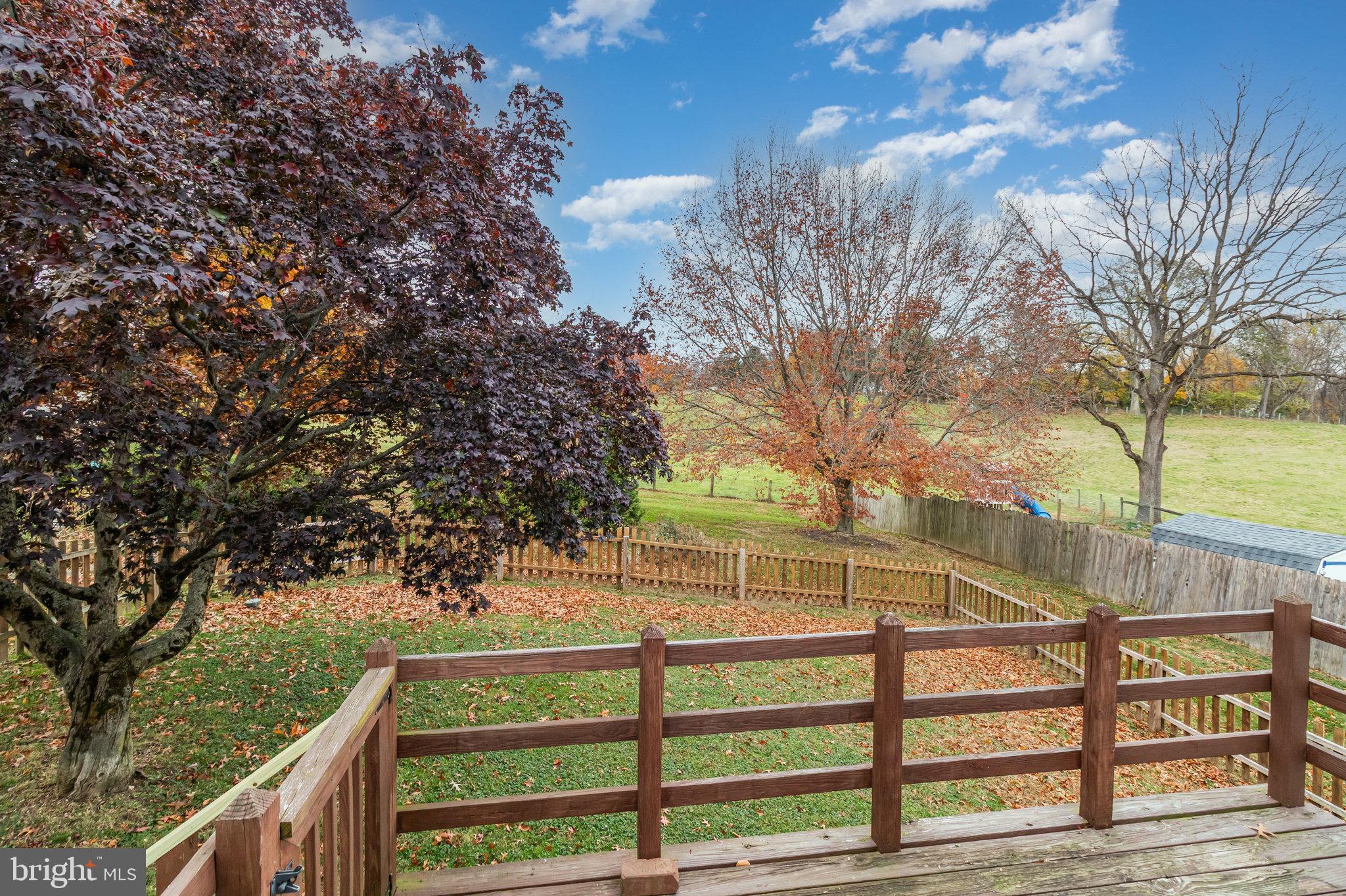 545 Wood View Drive Lititz, PA 17543 - Photo 24 of 38 a view of outdoor space with trees
