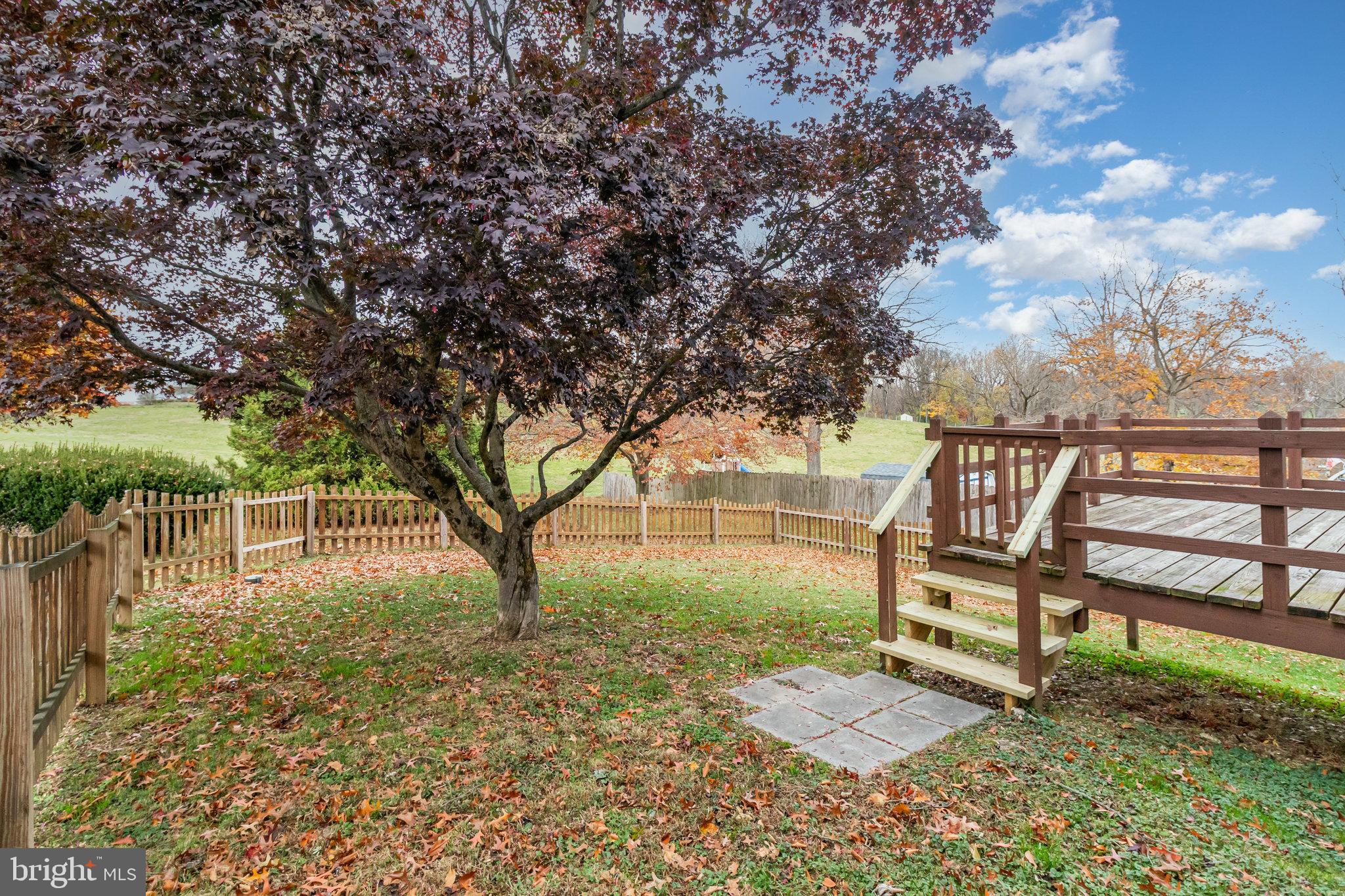 545 Wood View Drive Lititz, PA 17543 - Photo 26 of 38 a view of outdoor space with seating area
