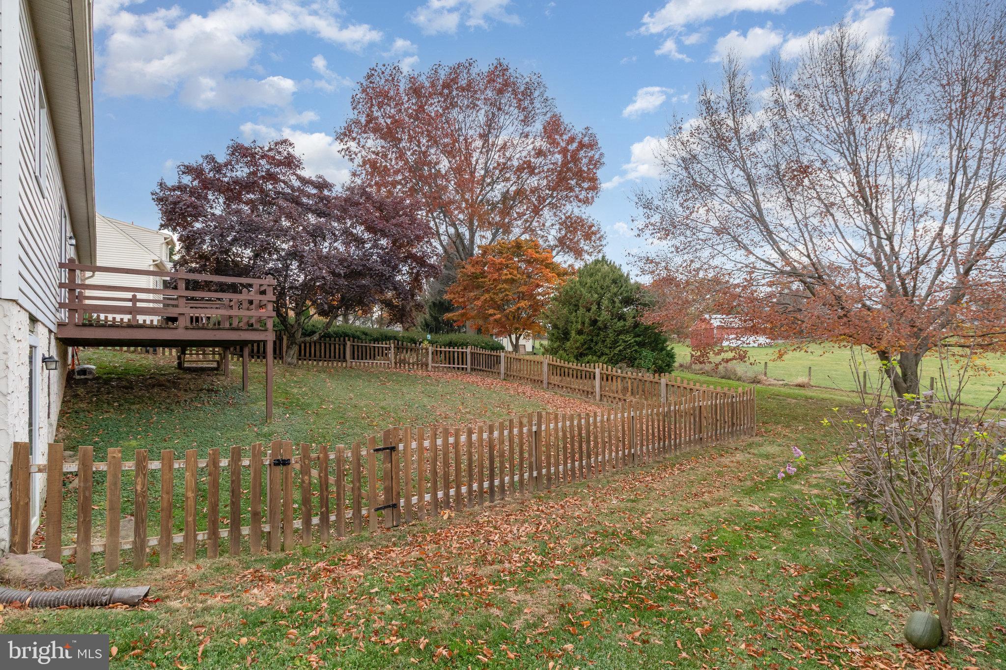 545 Wood View Drive Lititz, PA 17543 - Photo 32 of 38 a view of lake with green space
