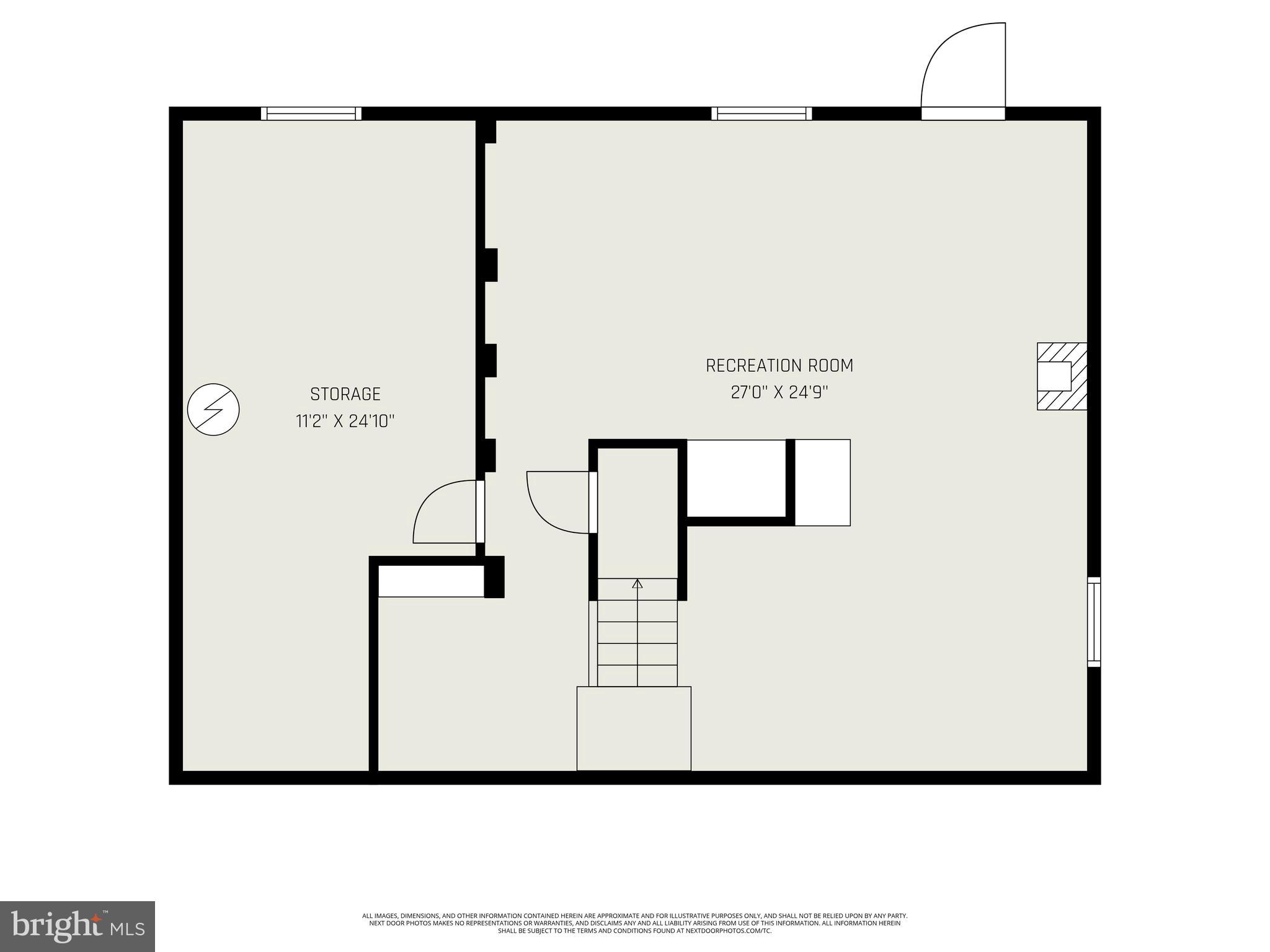 545 Wood View Drive Lititz, PA 17543 - Photo 36 of 38 unknown