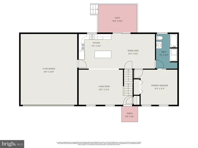 $425,000 | 545 Wood View Drive, Lititz, PA 17543