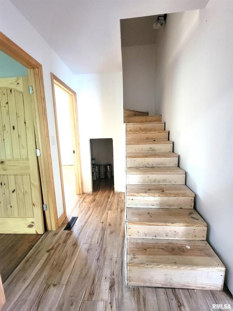 7324 State Rte 161 Extension Iuka, IL 62849 - Photo 44 of 78 a view of entryway