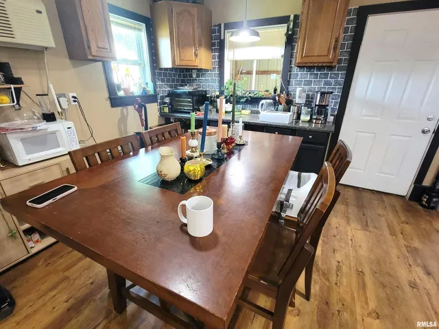 $136,900 | 7324 State Rte 161 Extension, Iuka, IL 62849