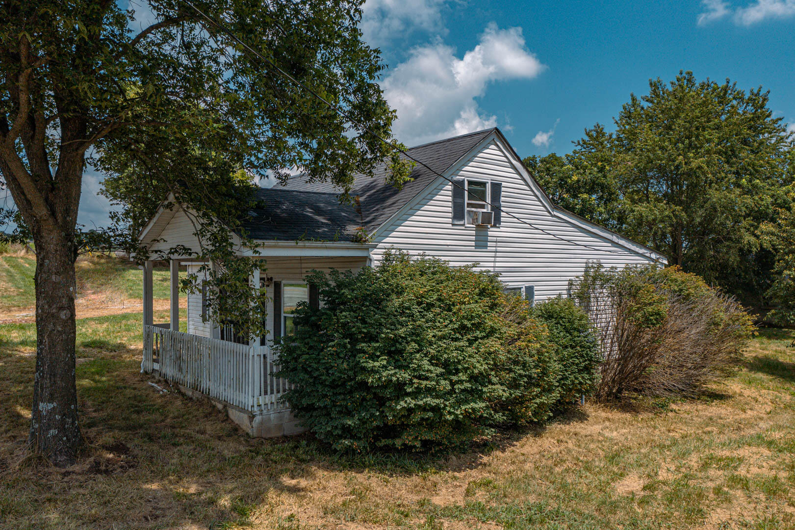 108 Ruddles Mill Road Paris, KY 40361 - Photo 1 of 19 DJI_0569