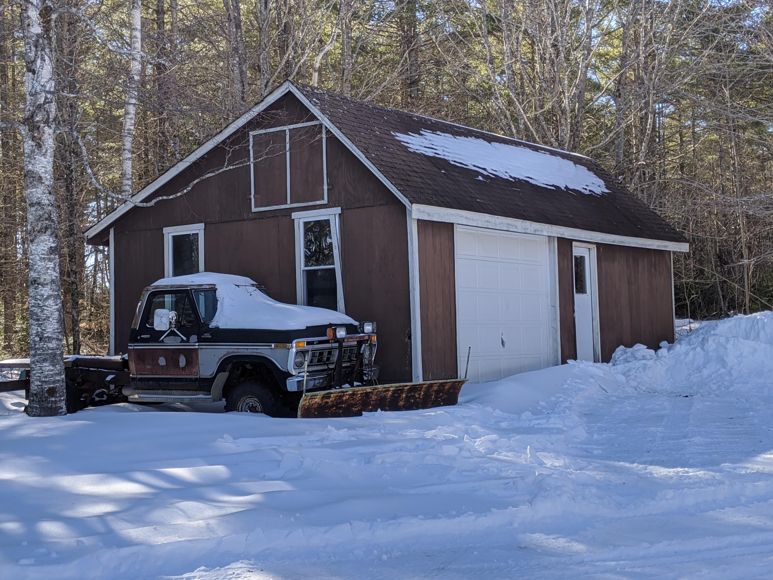 8 Dexter Mills Road Brownville, ME 04414 - Photo 38 of 39 IMG_20210221_122656