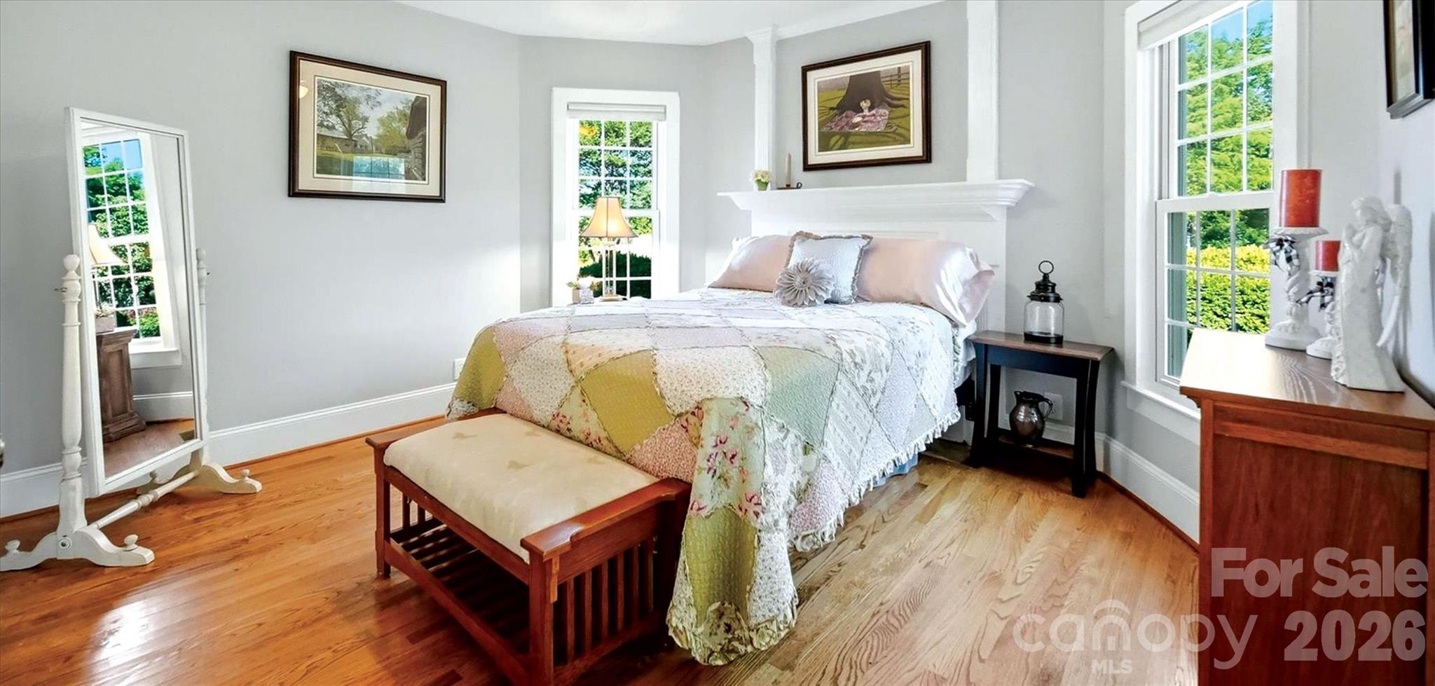 3453 Plateau Road Newton, NC 28658 - Photo 18 of 48