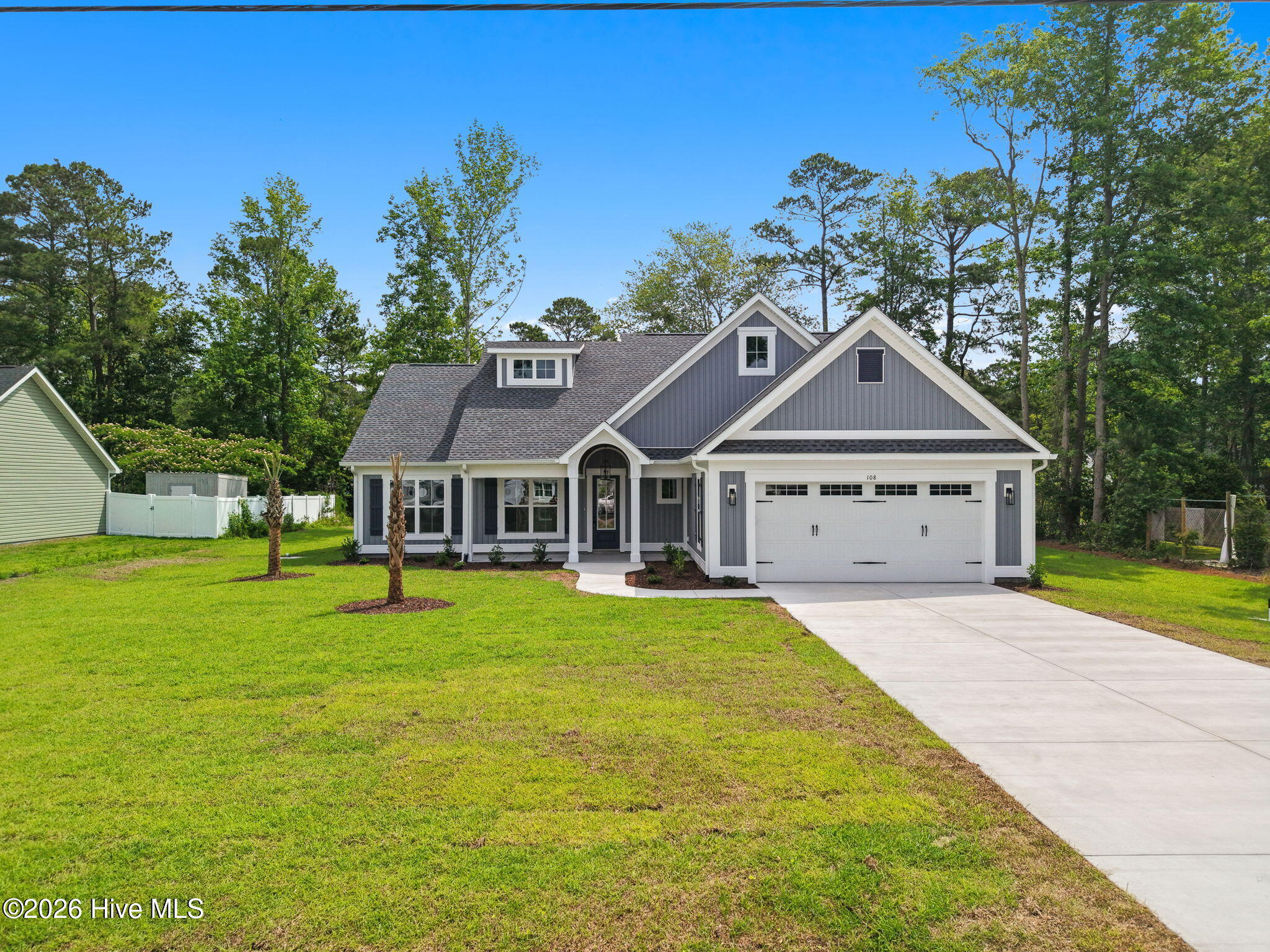 108 Boundary Loop Road Northwest Calabash, NC 28467 - Photo 7 of 93 .