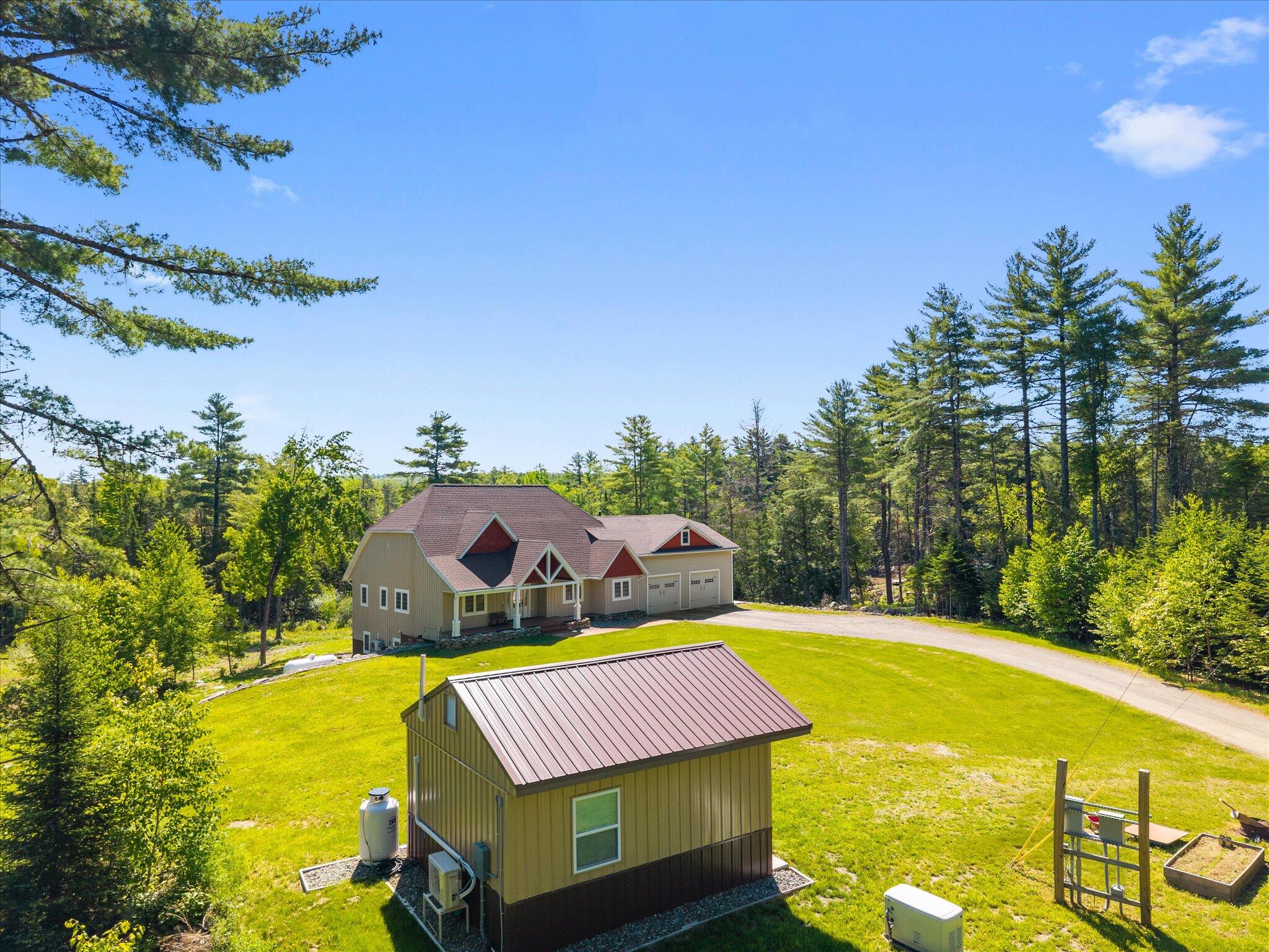 598 Cook Road Carmel, ME 04419 - Photo 7 of 67 IMG_1106