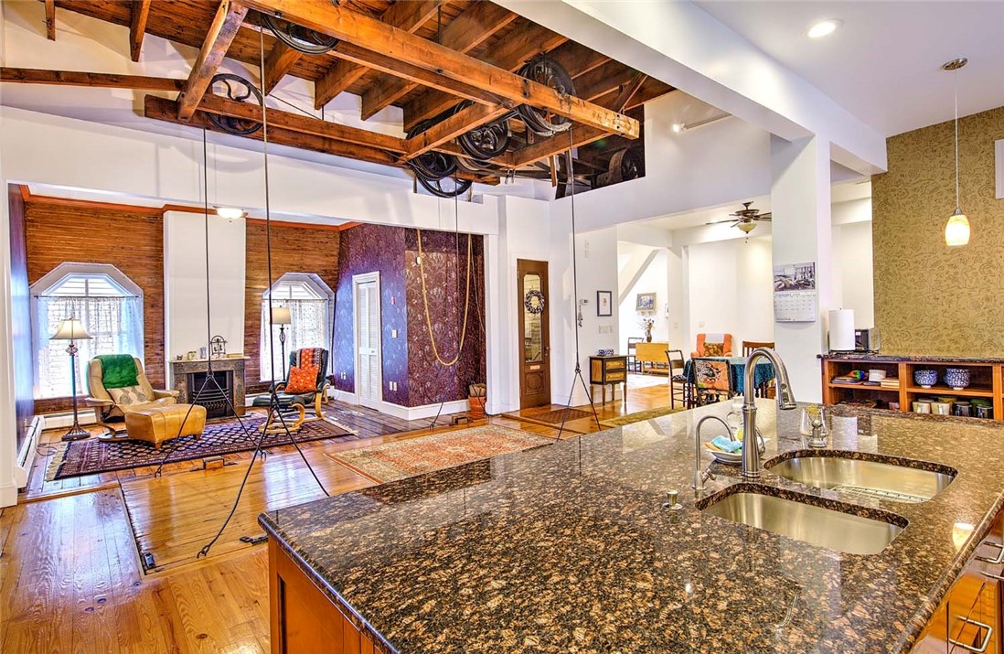 159 Sutton Street Providence, RI 02903 - Photo 18 of 50