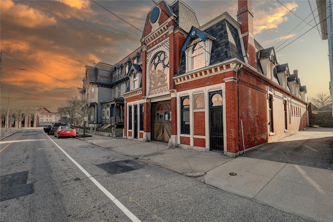 159 Sutton Street Providence, RI 02903 - Photo 2 of 50