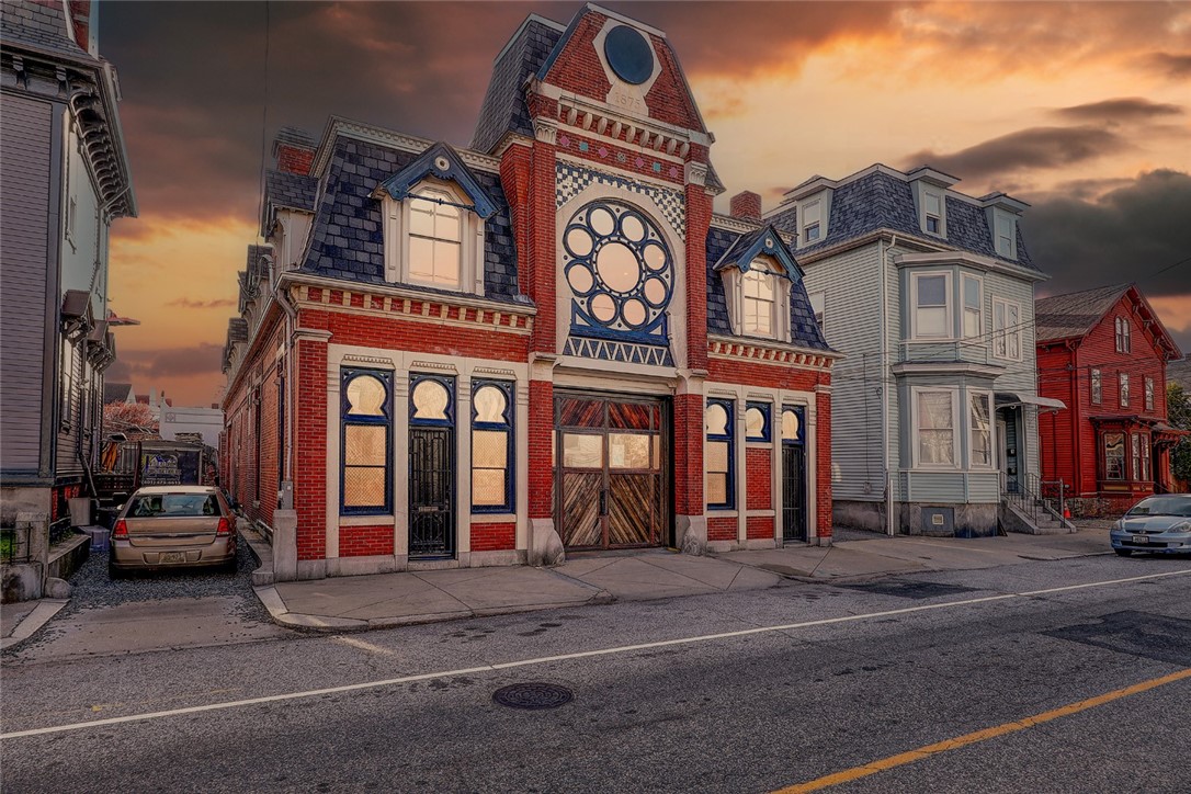 159 Sutton Street Providence, RI 02903 - Photo 3 of 50