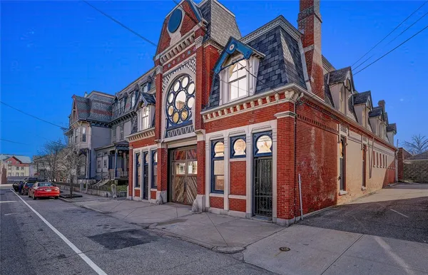 $2,500,000 | 159 Sutton Street, Providence, RI 02903