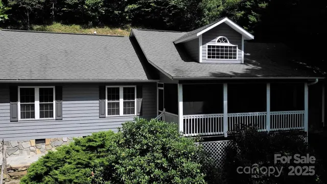 $524,900 | 220 George Sutton Road, Waynesville, NC 28785