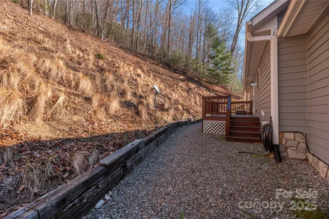 $524,900 | 220 George Sutton Road, Waynesville, NC 28785