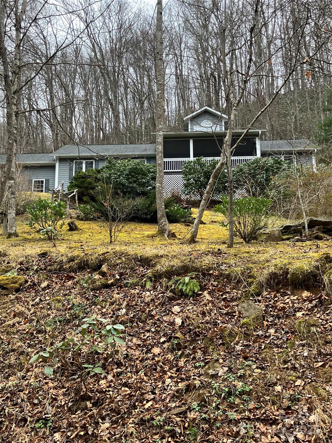 220 George Sutton Road Waynesville, NC 28785 - Photo 3 of 7