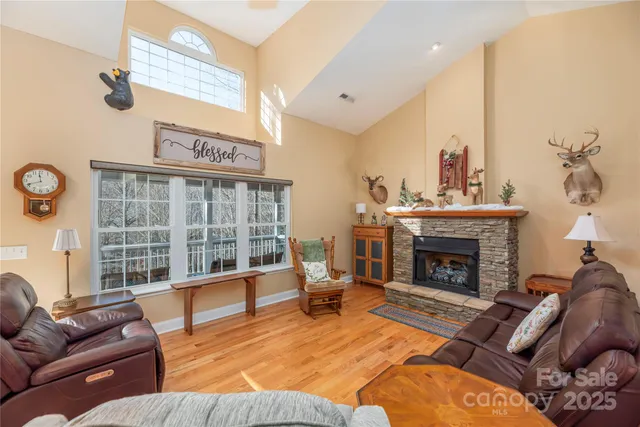 $524,900 | 220 George Sutton Road, Waynesville, NC 28785