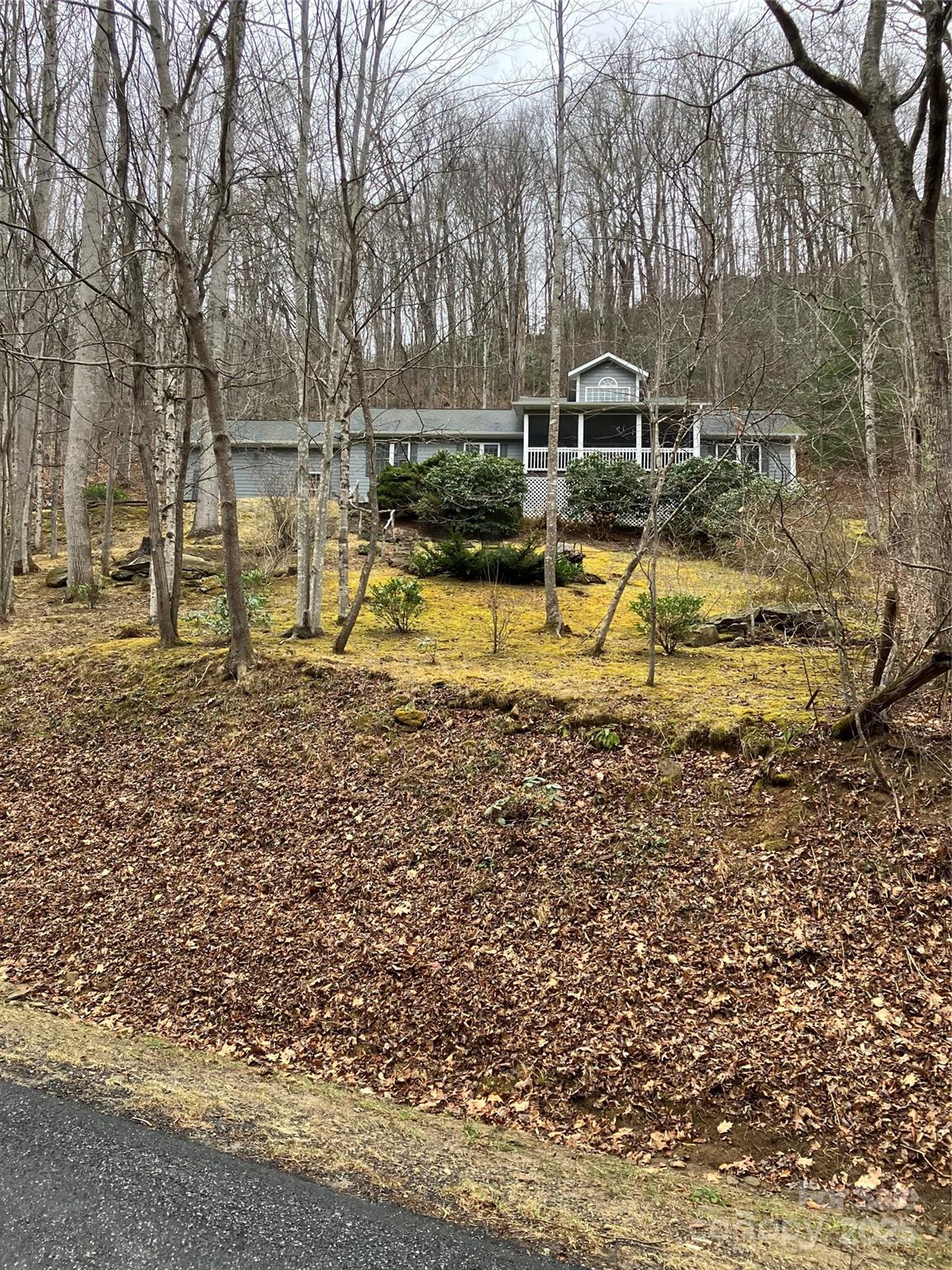 220 George Sutton Road Waynesville, NC 28785 - Photo 4 of 7