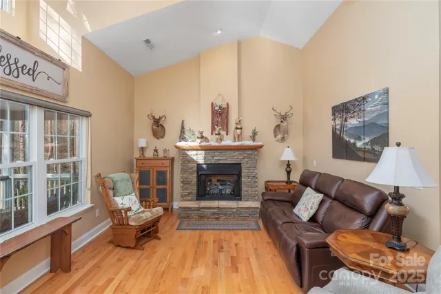 $524,900 | 220 George Sutton Road, Waynesville, NC 28785