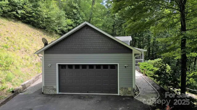 $524,900 | 220 George Sutton Road, Waynesville, NC 28785