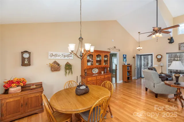 $524,900 | 220 George Sutton Road, Waynesville, NC 28785