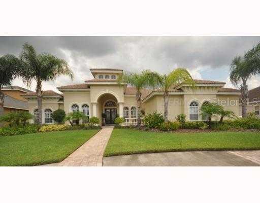 9910 Tree Tops Lake Road Tampa, FL 33626 - Photo 1 of 1 Exterior Front