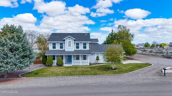 $569,900 | 5615 Kluncy Canyon Road, Winnemucca, NV 89445