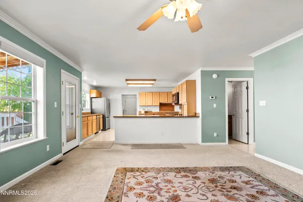 $569,900 | 5615 Kluncy Canyon Road, Winnemucca, NV 89445