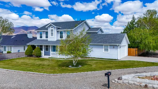 $569,900 | 5615 Kluncy Canyon Road, Winnemucca, NV 89445