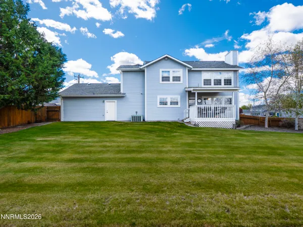 $569,900 | 5615 Kluncy Canyon Road, Winnemucca, NV 89445