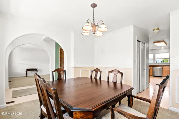 $569,900 | 5615 Kluncy Canyon Road, Winnemucca, NV 89445