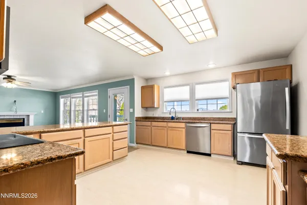 $569,900 | 5615 Kluncy Canyon Road, Winnemucca, NV 89445