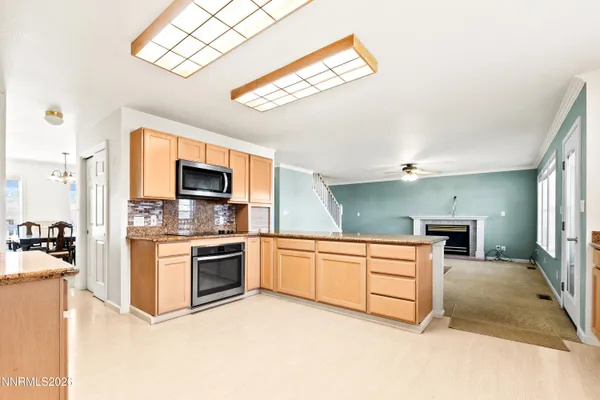 $569,900 | 5615 Kluncy Canyon Road, Winnemucca, NV 89445