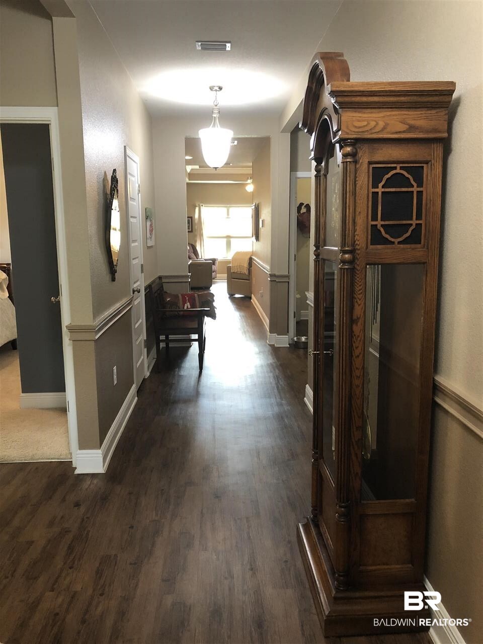 9424 Impala Drive Foley, AL 36535 - Photo 5 of 37 Hallway Photo 1