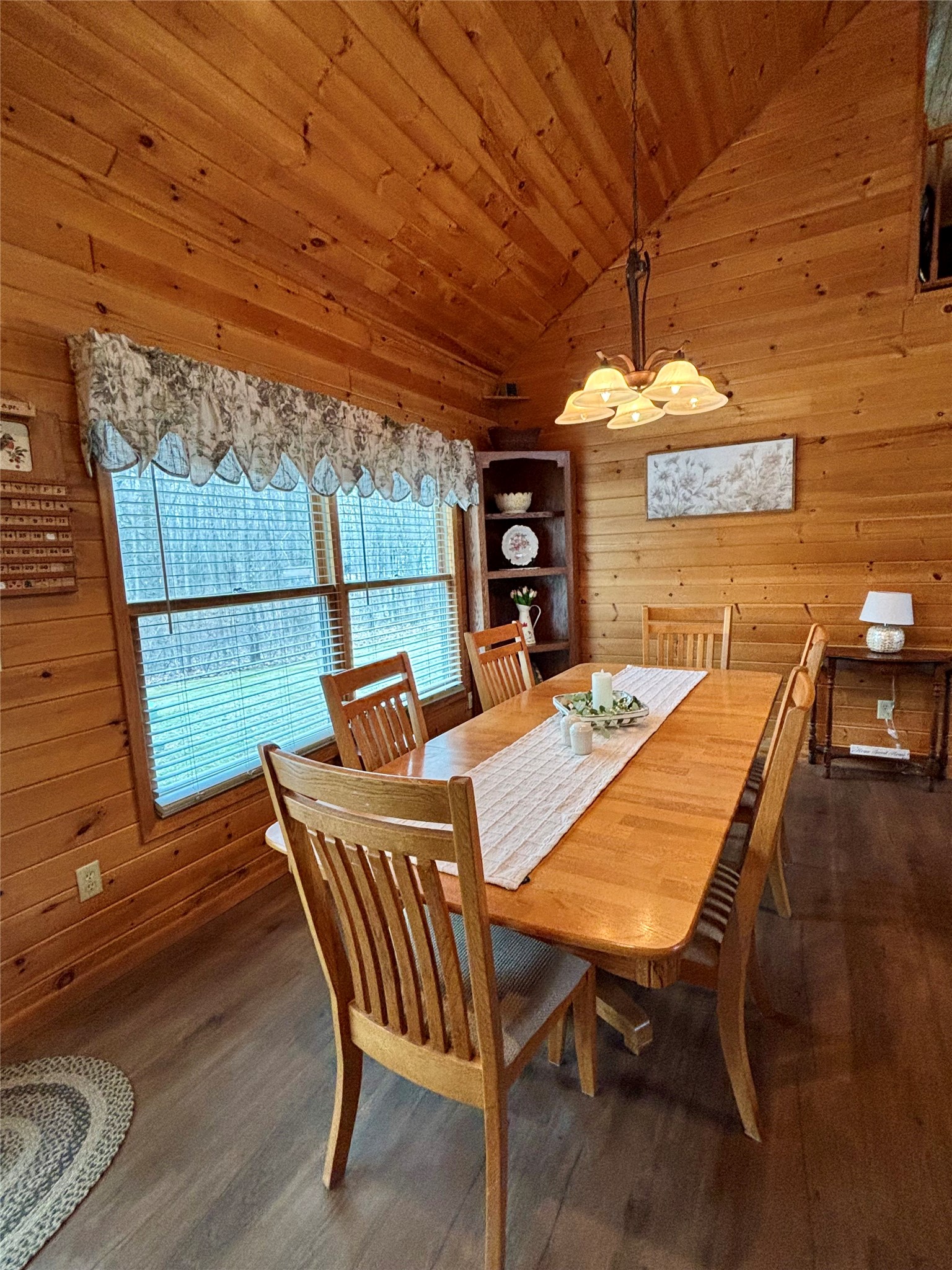 W855 Metcalf Road Stone Lake, WI 54876 - Photo 38 of 57