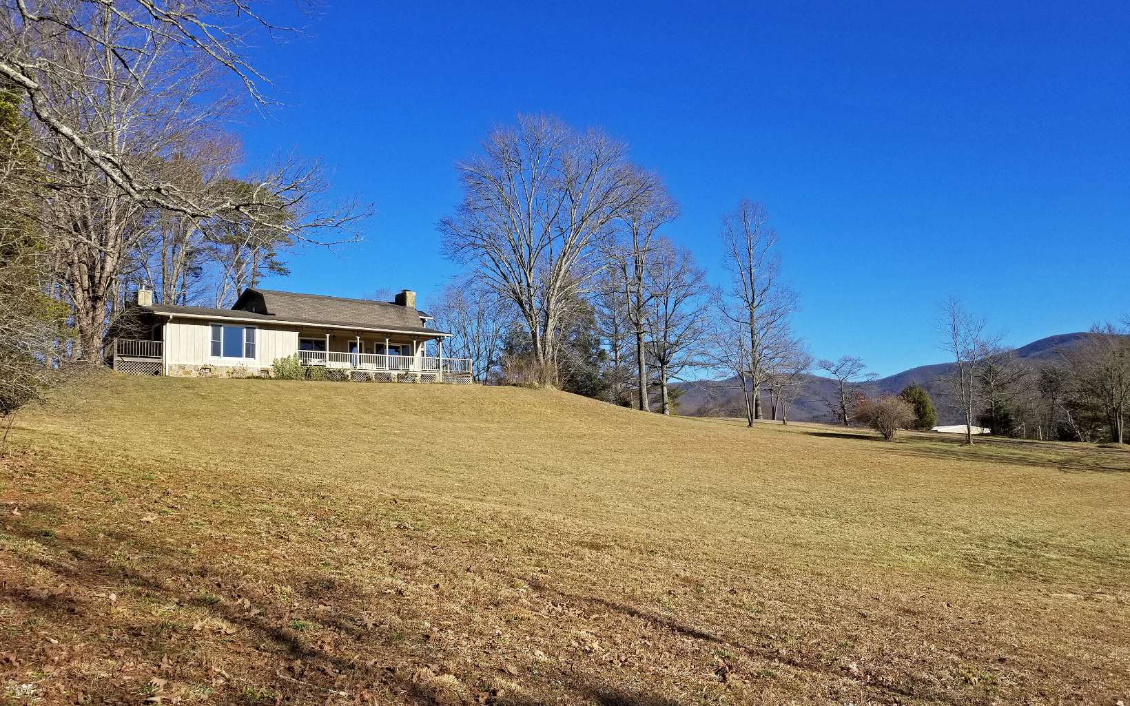 1550 Earl Road Hiawassee, GA 30546 - Photo 1 of 1 Main View