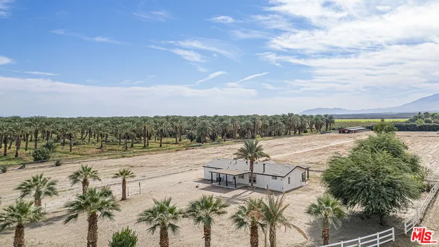 a view of a house with a yard and a large tree
