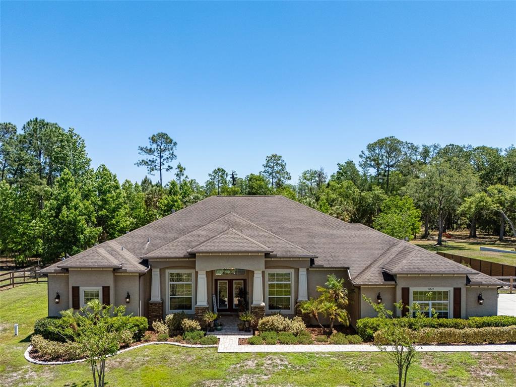 8224 Spring Forest Lane Wesley Chapel, FL 33544 - Photo 1 of 37