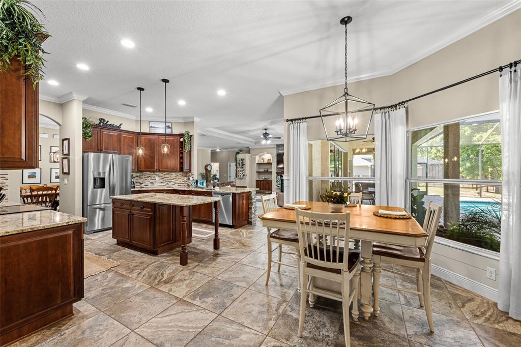 8224 Spring Forest Lane Wesley Chapel, FL 33544 - Photo 11 of 37