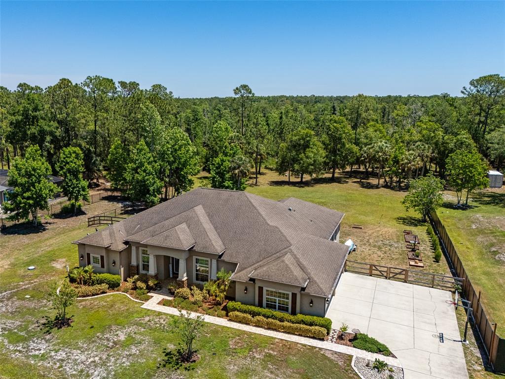 8224 Spring Forest Lane Wesley Chapel, FL 33544 - Photo 2 of 37