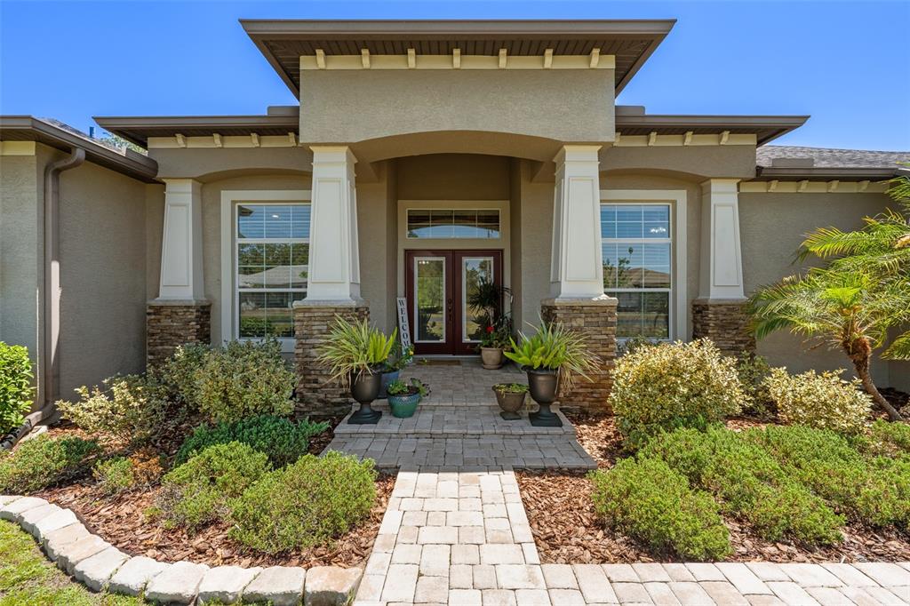 8224 Spring Forest Lane Wesley Chapel, FL 33544 - Photo 5 of 37