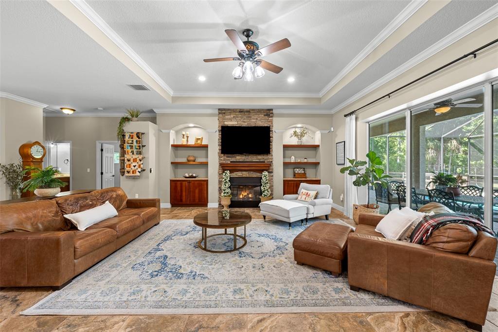 8224 Spring Forest Lane Wesley Chapel, FL 33544 - Photo 6 of 37