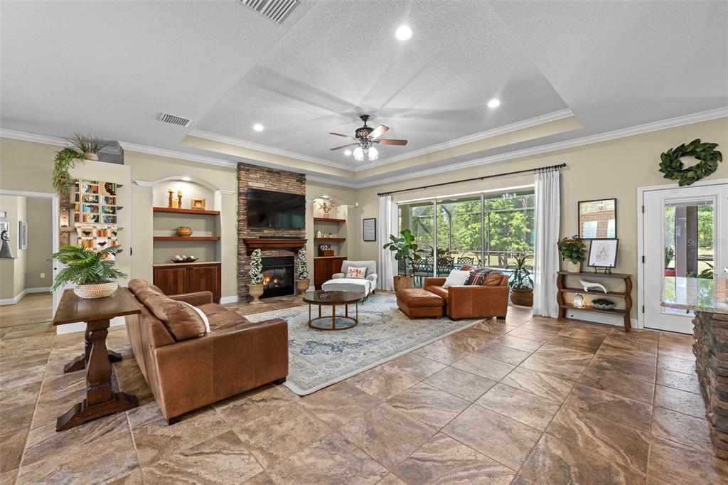 8224 Spring Forest Lane Wesley Chapel, FL 33544 - Photo 7 of 37