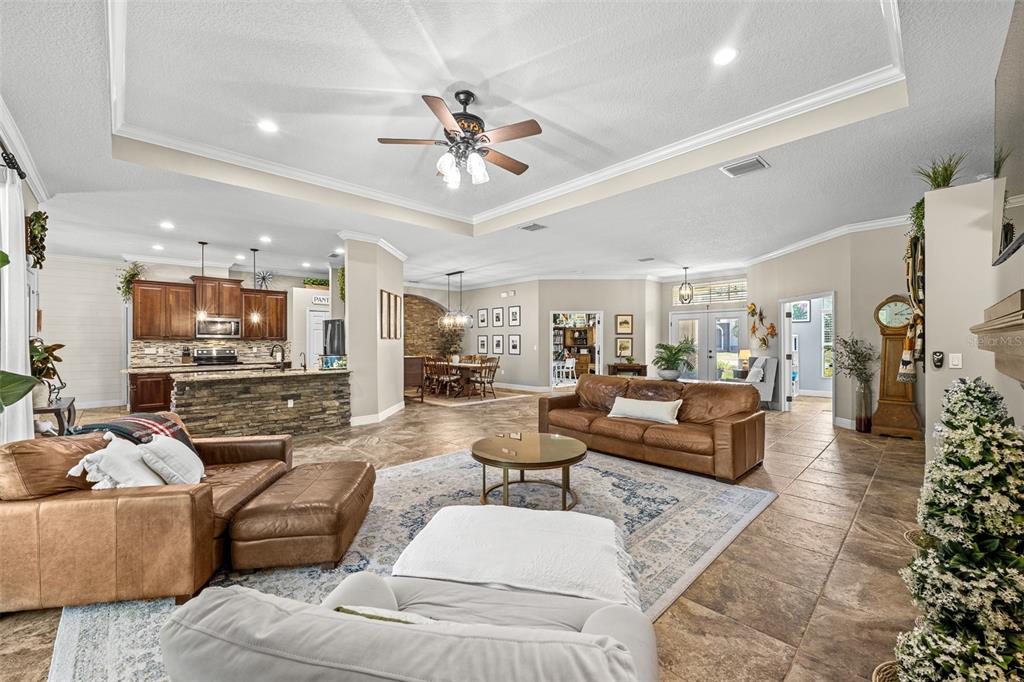8224 Spring Forest Lane Wesley Chapel, FL 33544 - Photo 8 of 37
